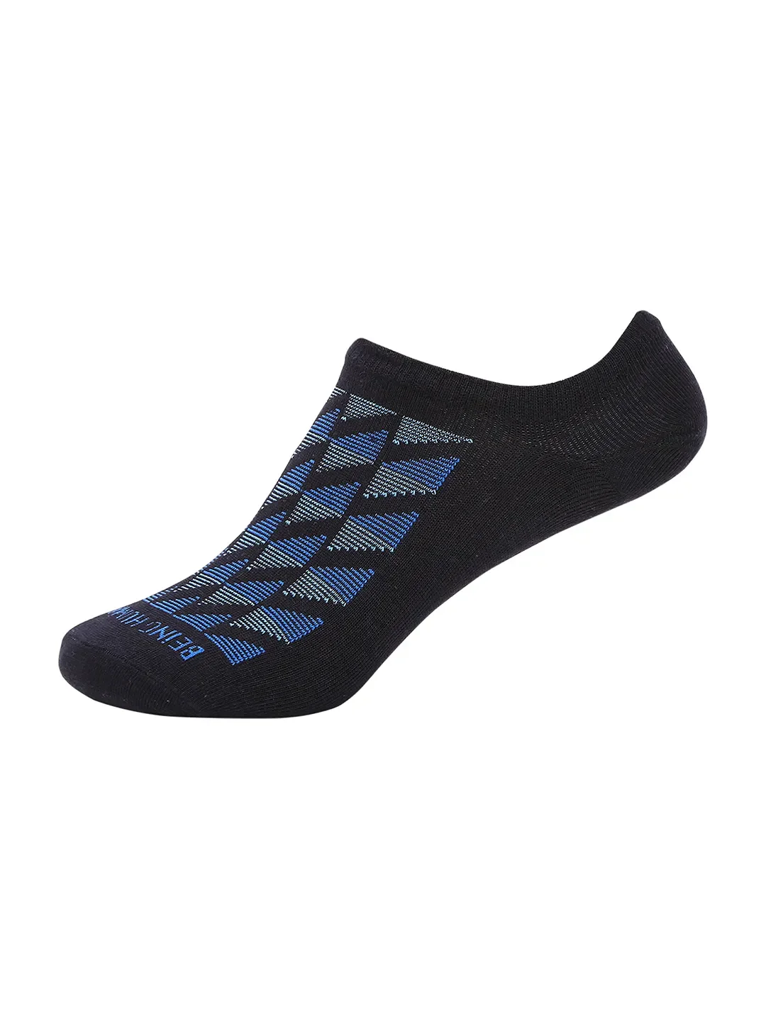 Multicolor Men's Socks by Being Human Clothing - Image 4