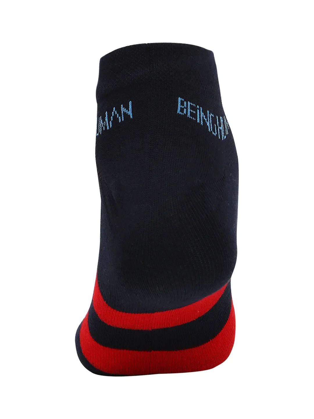 Multicolor Men's Socks by Being Human Clothing - Image 2