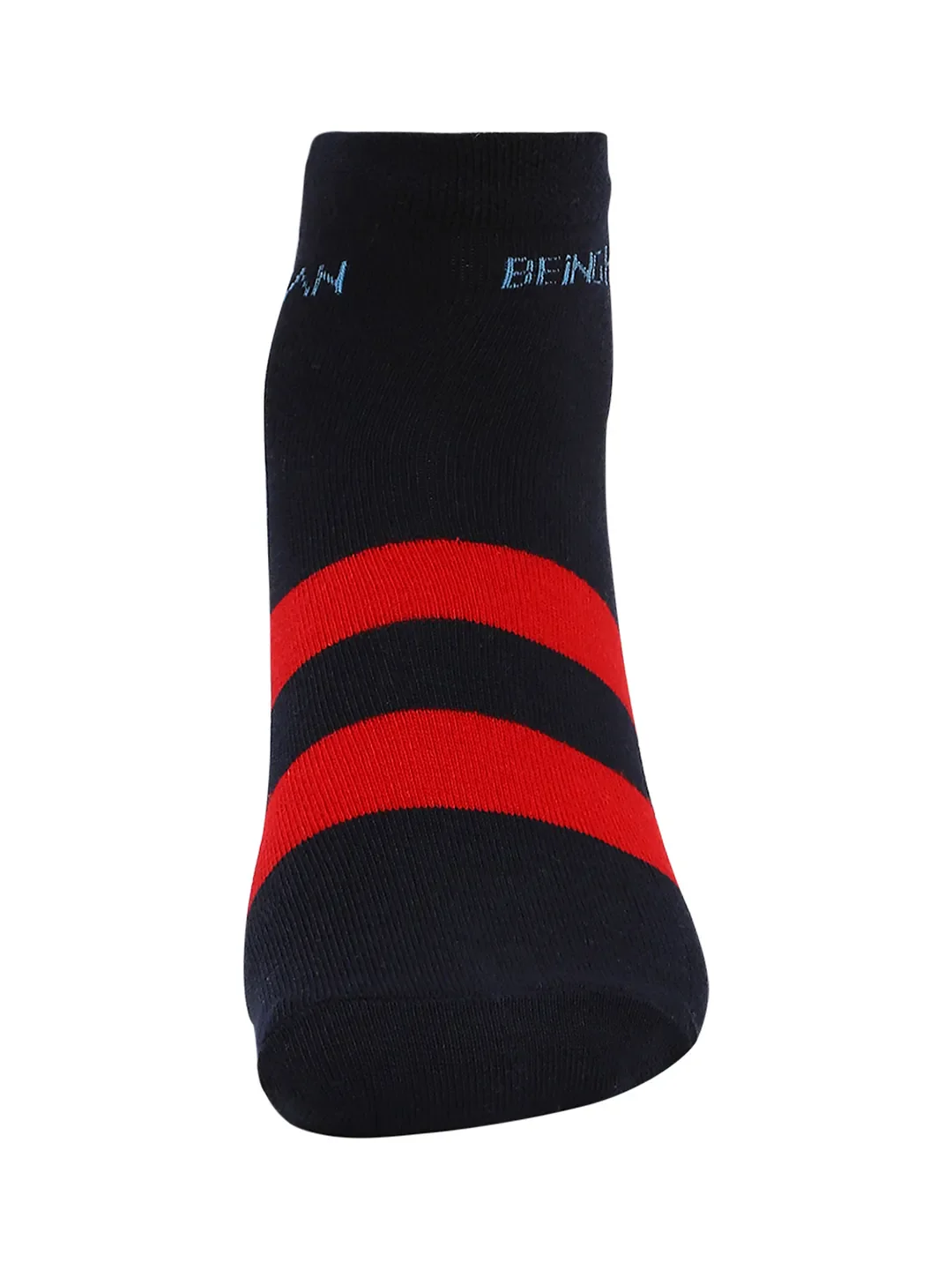 Multicolor Men's Socks by Being Human Clothing - Image 3