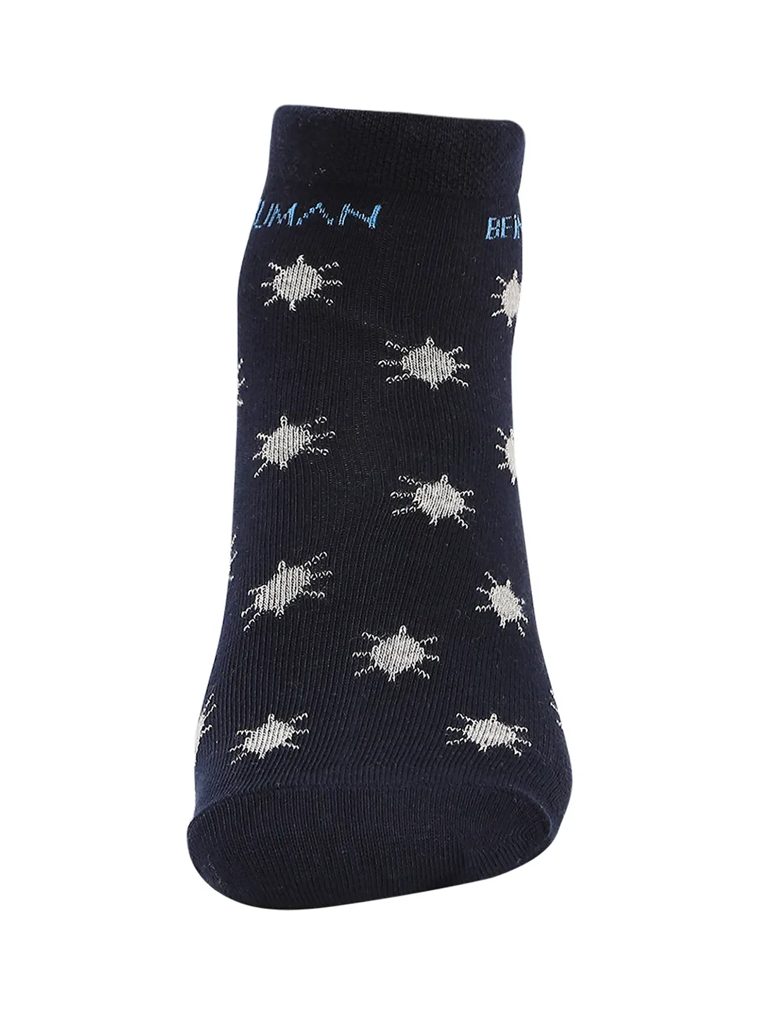 Multicolor Men's Socks by Being Human Clothing - Image 3
