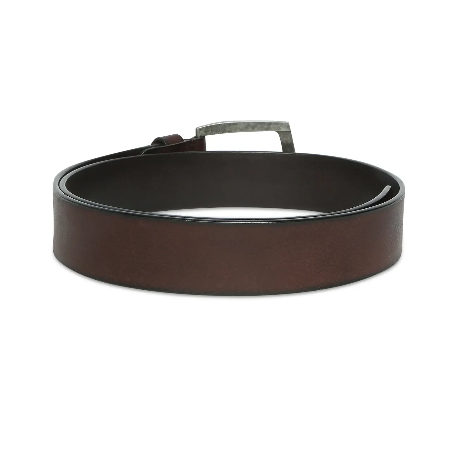 Brown Men's Belt By Being Human Clothing - Image 3