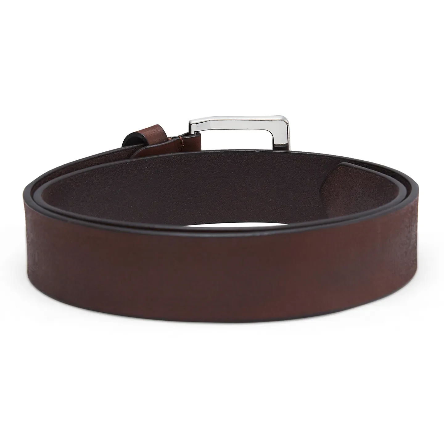 Brown Men's Belt By Being Human Clothing - Image 5