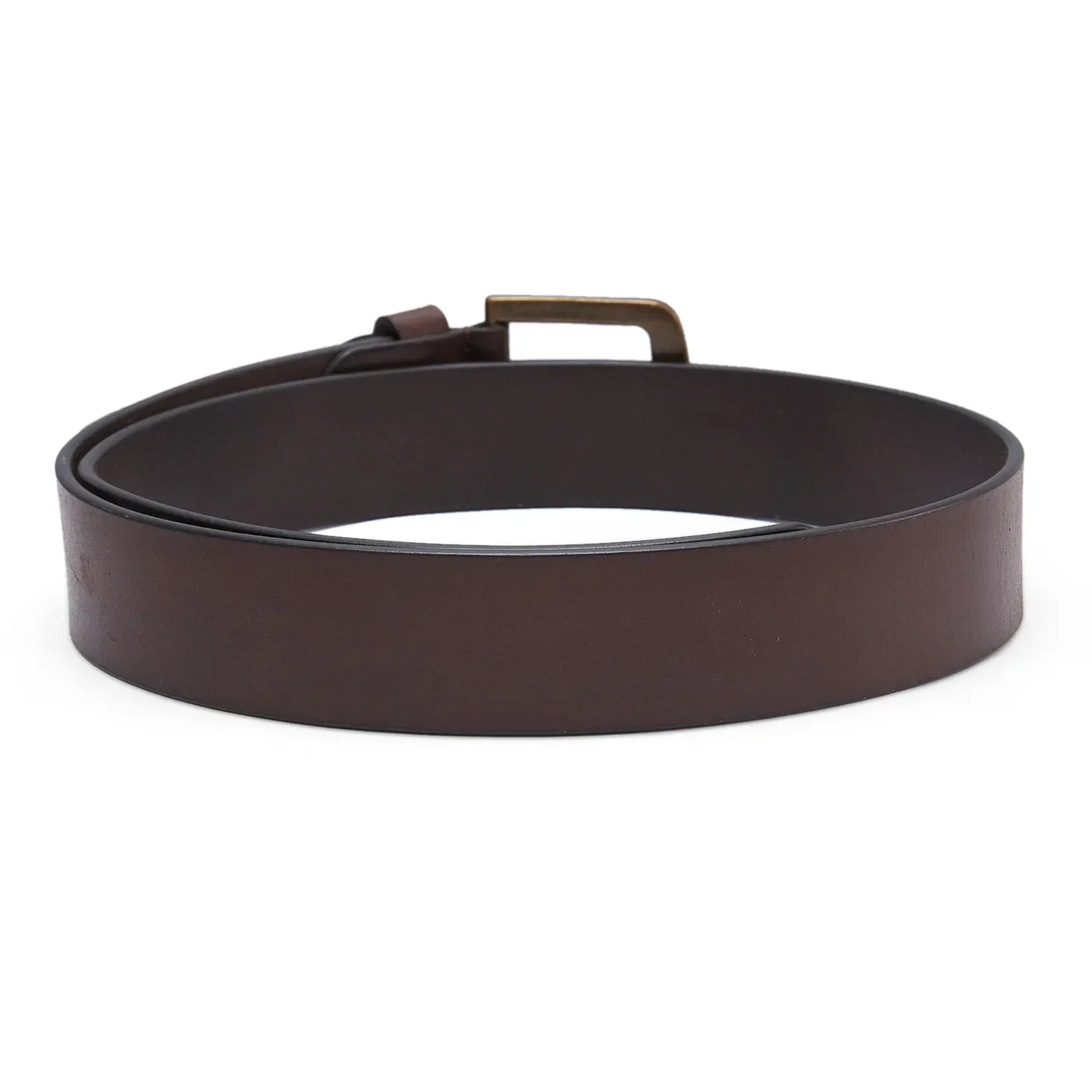 Brown Men's Belt By Being Human Clothing - Image 2