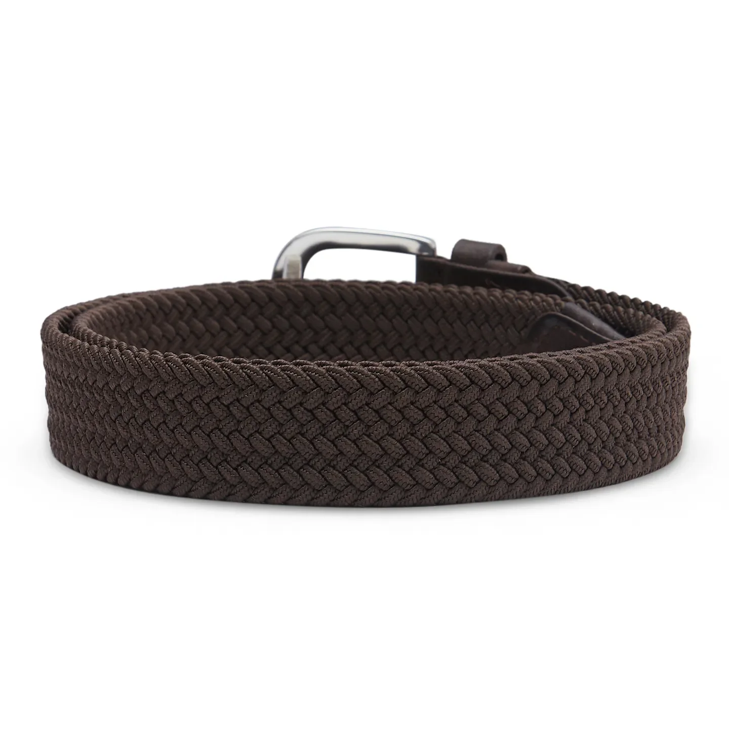 Brown Men's Belt By Being Human Clothing - Image 5