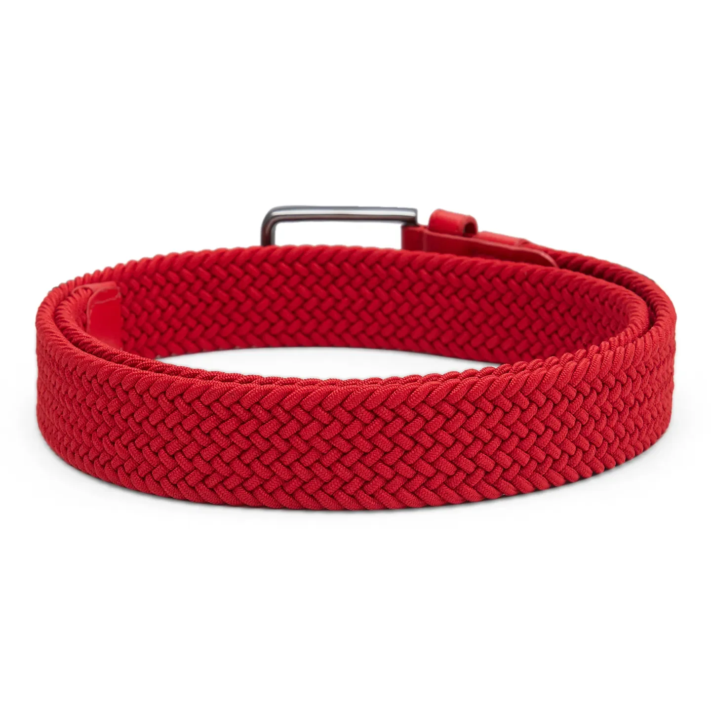Red Men's Belt By Being Human Clothing - Image 2