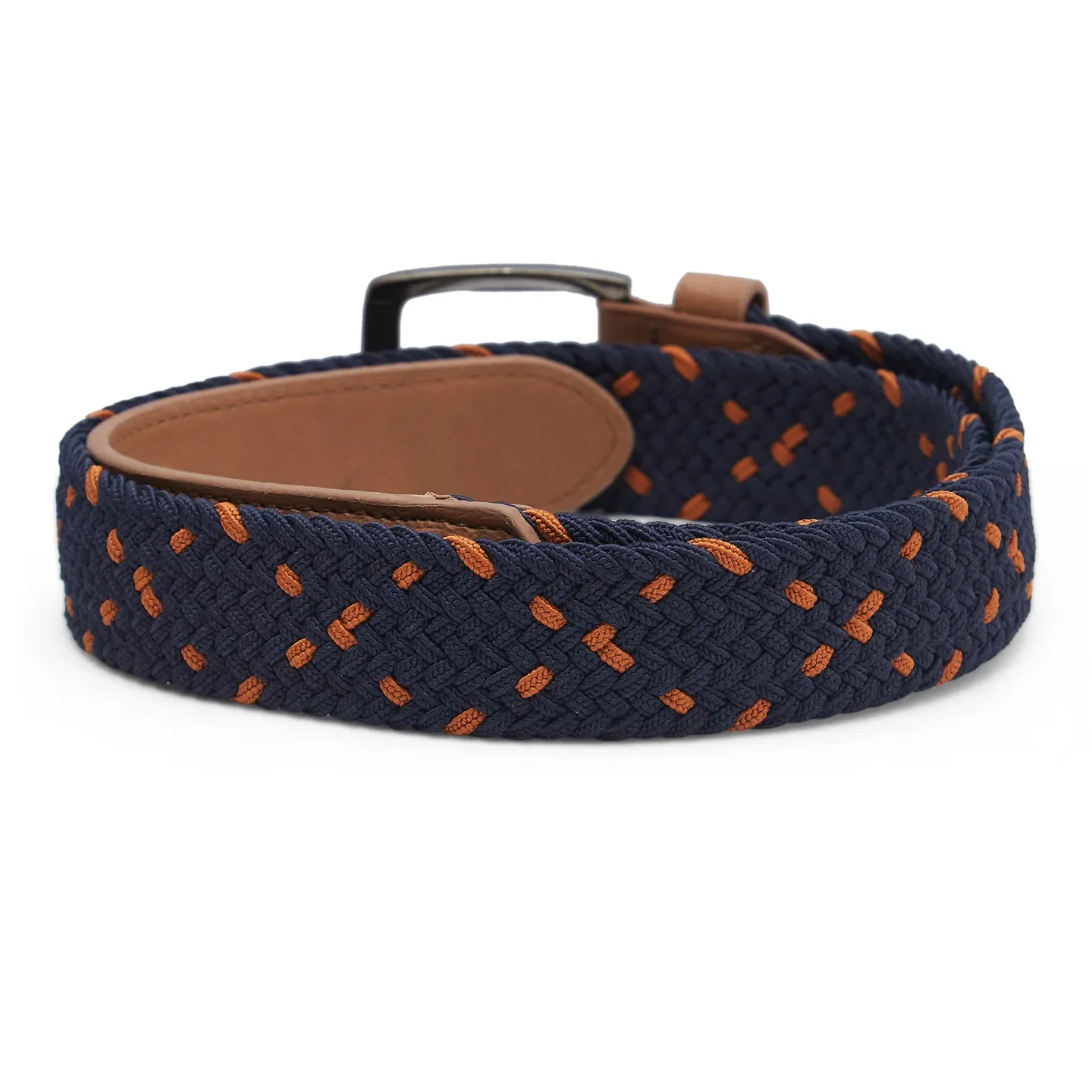 Blue Men's Belt By Being Human Clothing - Image 2