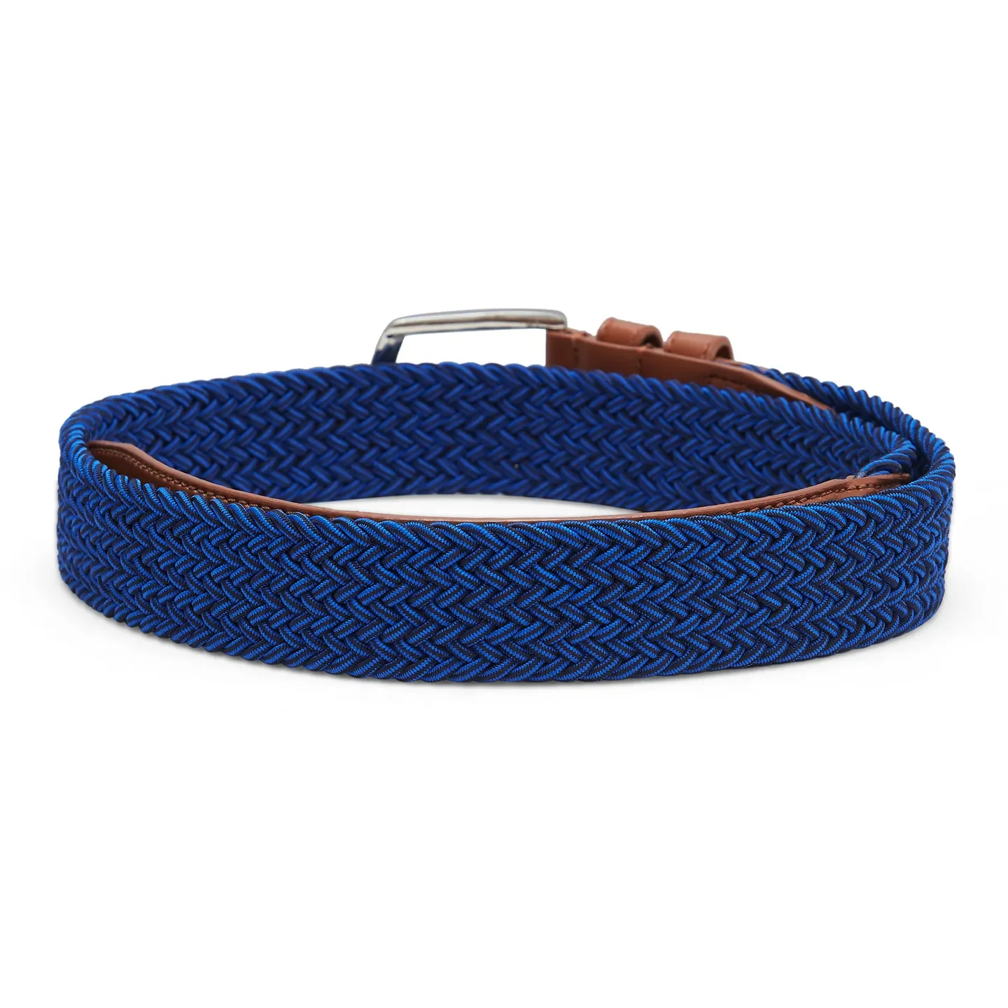 Blue Men's Belt By Being Human Clothing - Image 2