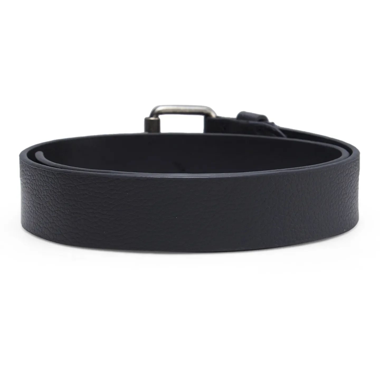 Black Men's Belt By Being Human Clothing - Image 2