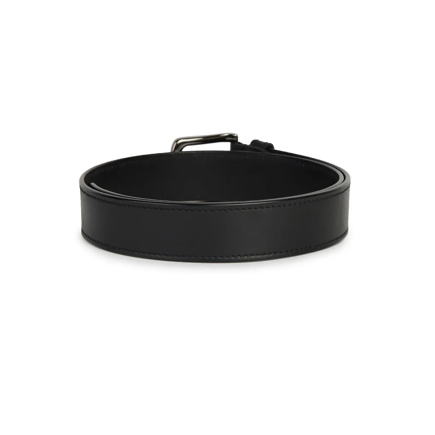 Black Men's Belt By Being Human Clothing - Image 2