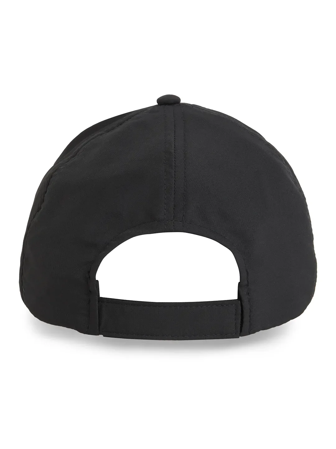 Black Unisex Cap by Being Human Clothing - Image 4