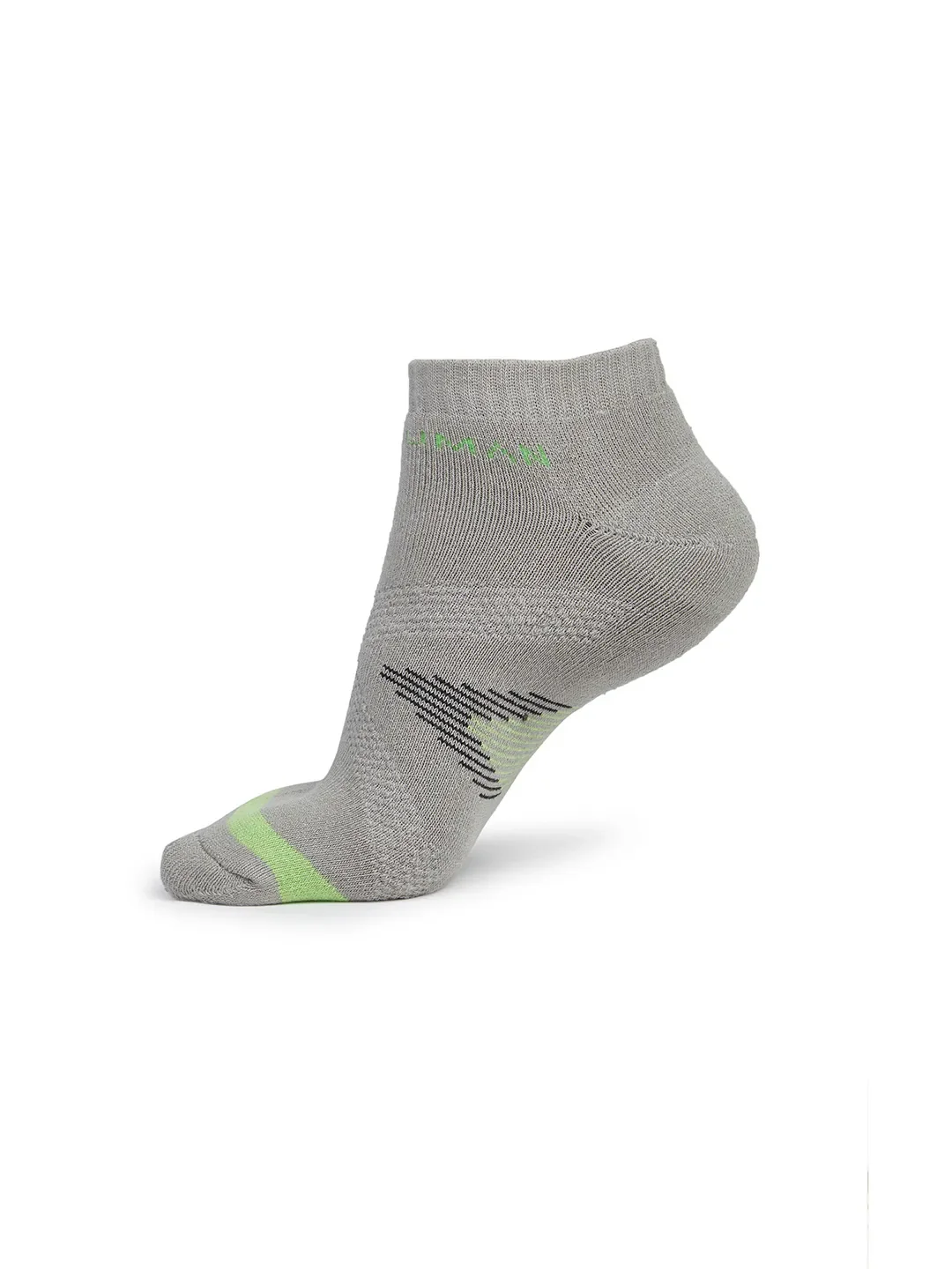 Black Men's Socks by Being Human Clothing