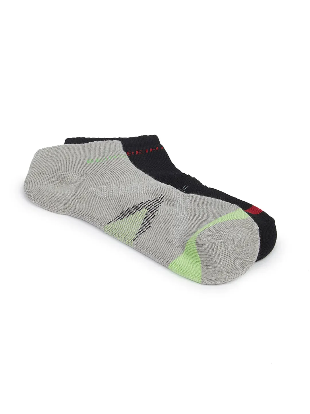 Black Men's Socks by Being Human Clothing - Image 3