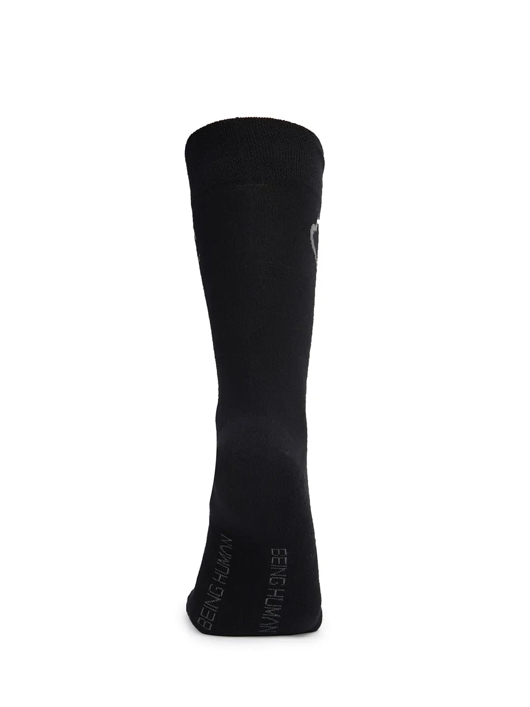 Black Men's Socks by Being Human Clothing - Image 2