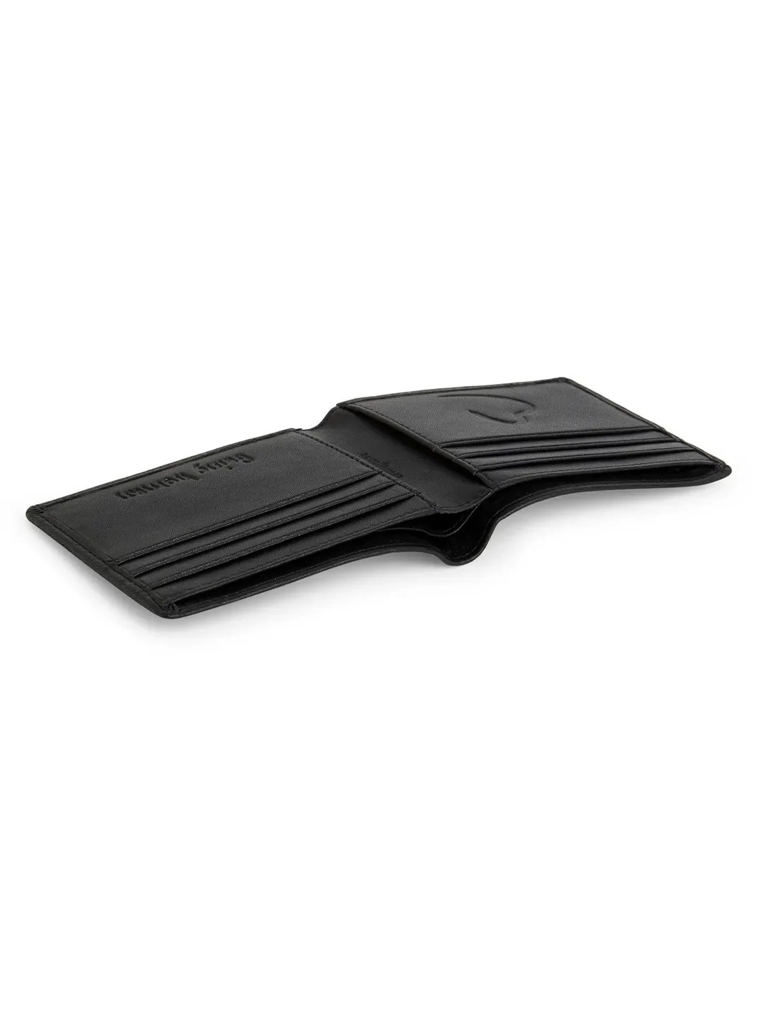 Black Men's Wallet by Being Human Clothing - Image 5