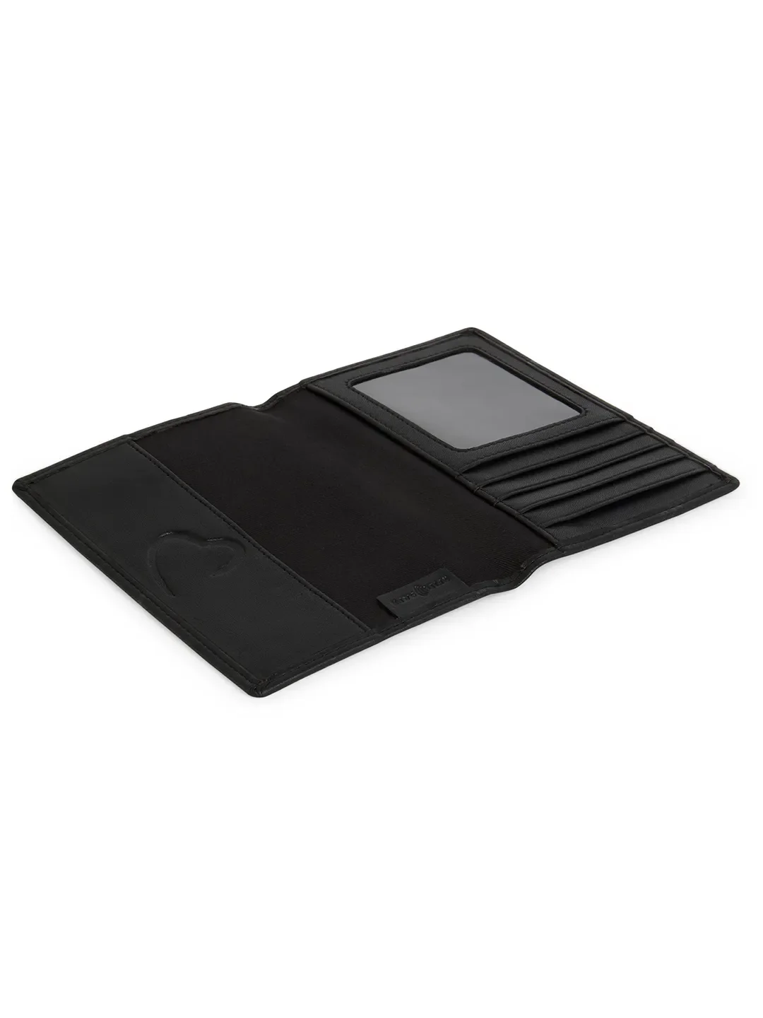 Black Men's Wallet by Being Human Clothing - Image 5
