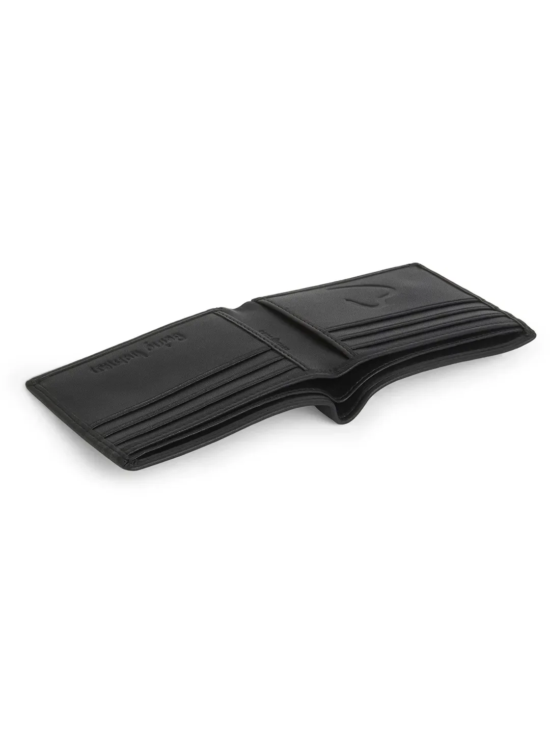 Black Men's Wallet by Being Human Clothing - Image 5