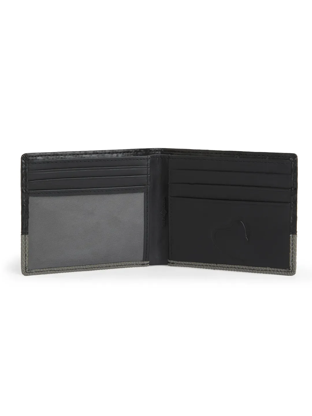 Black Men's Wallet by Being Human Clothing - Image 4