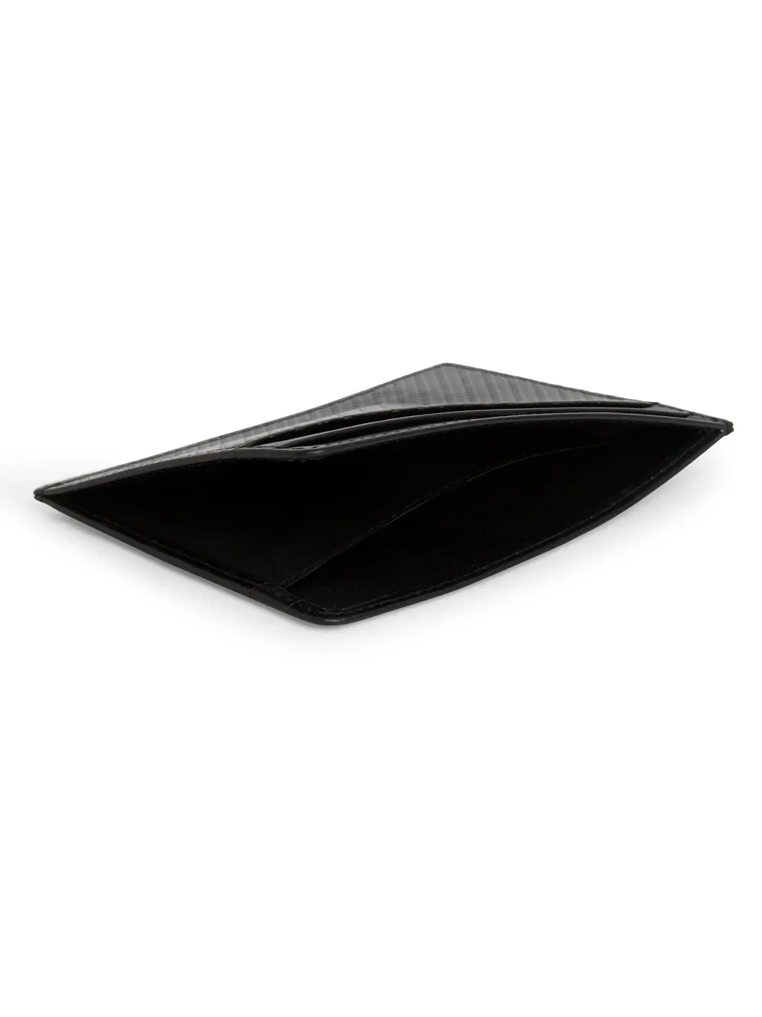 Black Men's Wallet by Being Human Clothing - Image 4