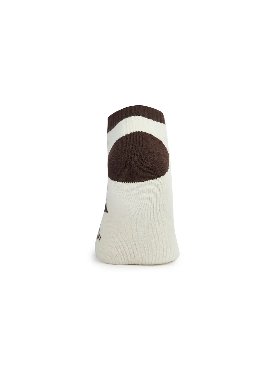 Brown Men's Socks by Being Human Clothing - Image 2