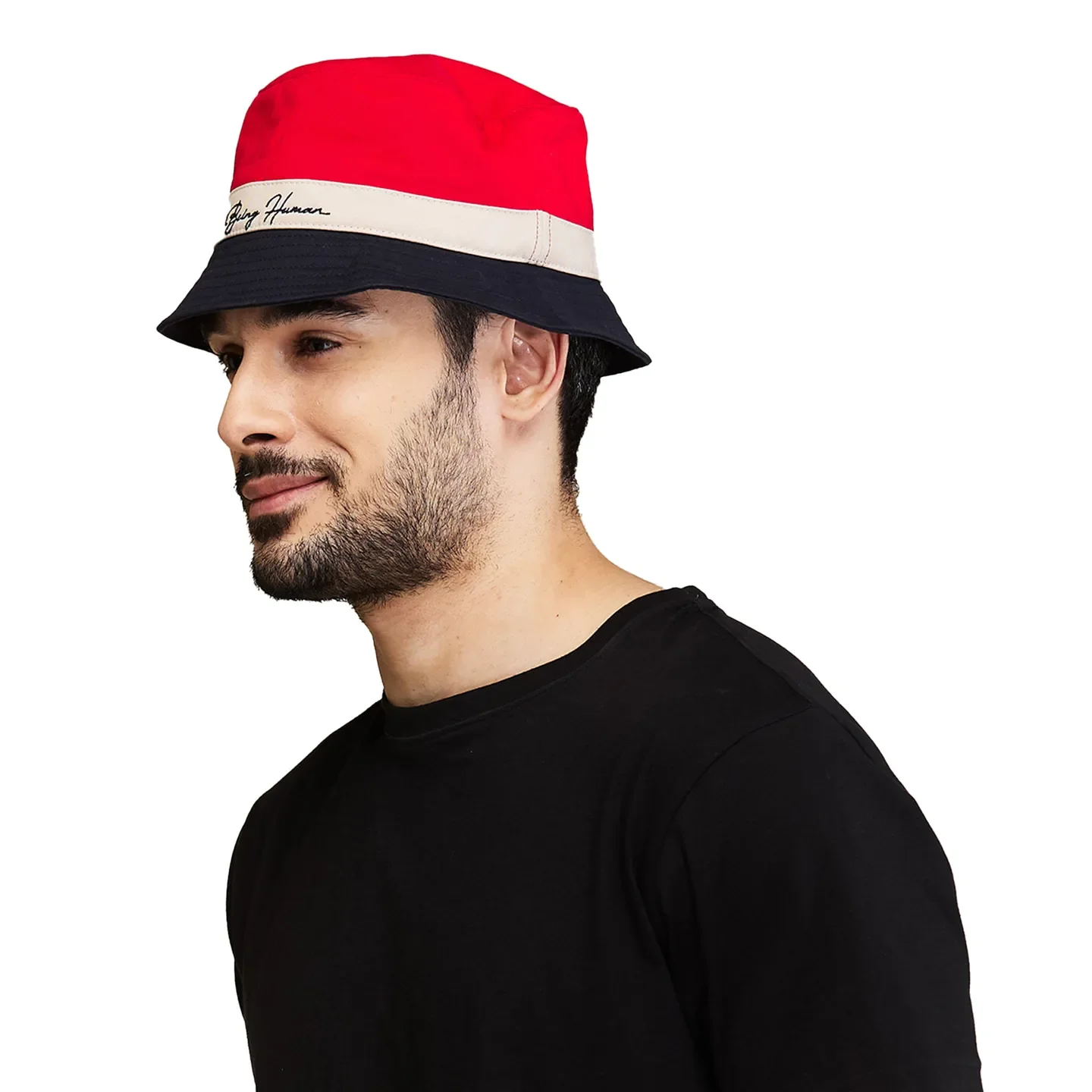 Red Unisex Cap by Being Human Clothing - Image 5