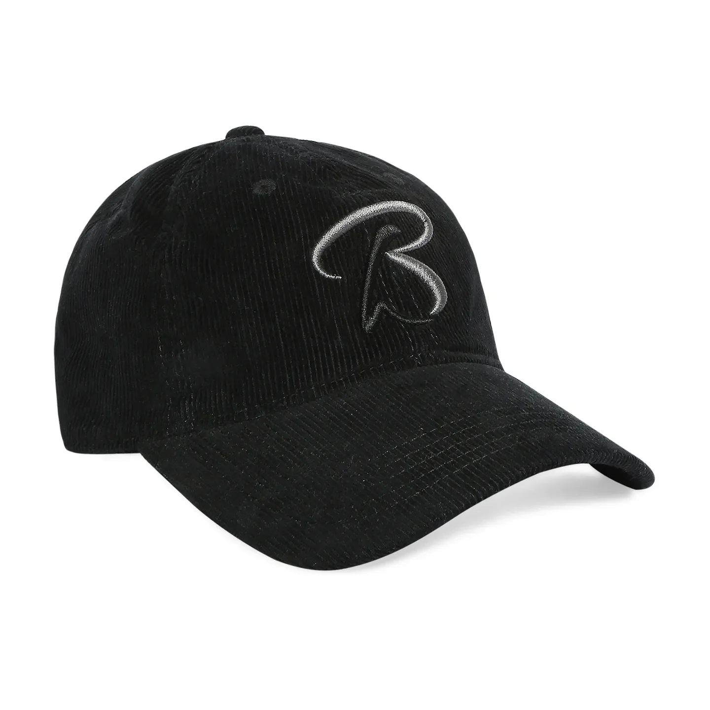 Black Unisex Cap by Being Human Clothing - Image 3