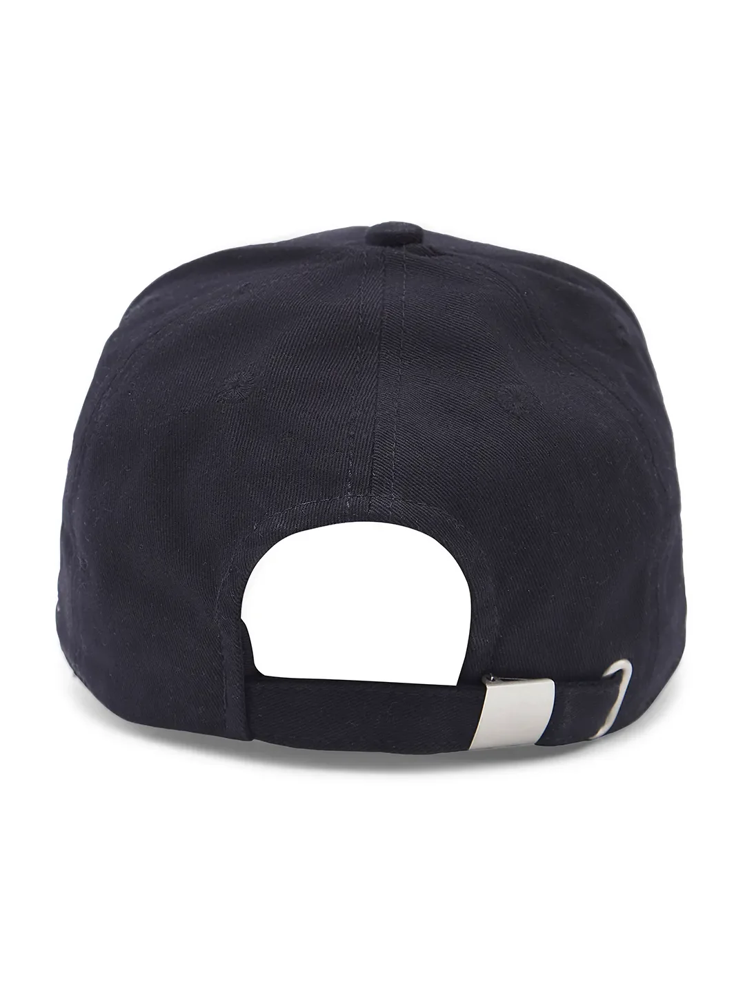 Black Unisex Cap by Being Human Clothing - Image 4