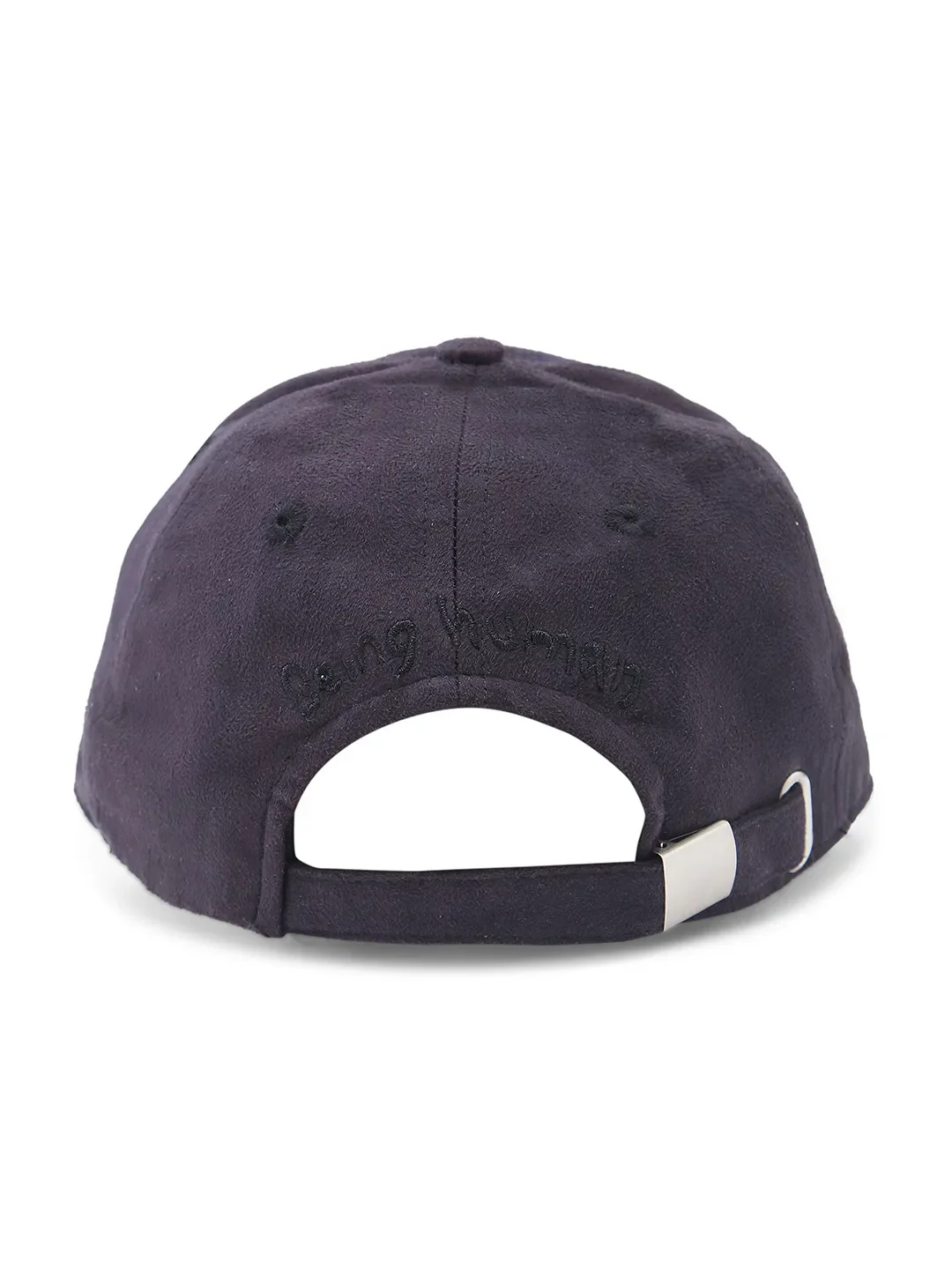 Black Unisex Cap by Being Human Clothing - Image 4