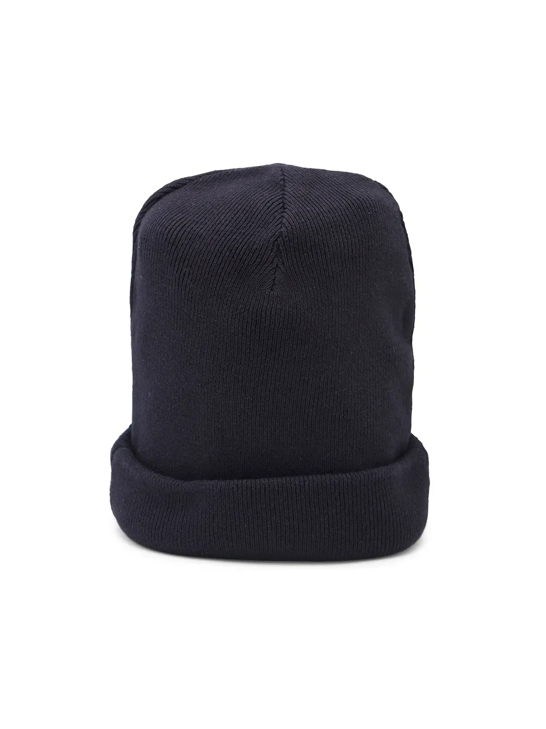 Black Unisex Cap by Being Human Clothing - Image 4
