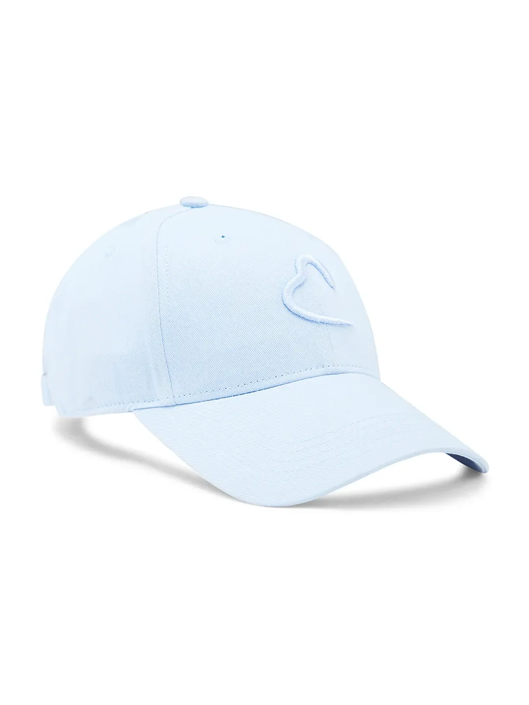 Blue Unisex Cap by Being Human Clothing - Image 2