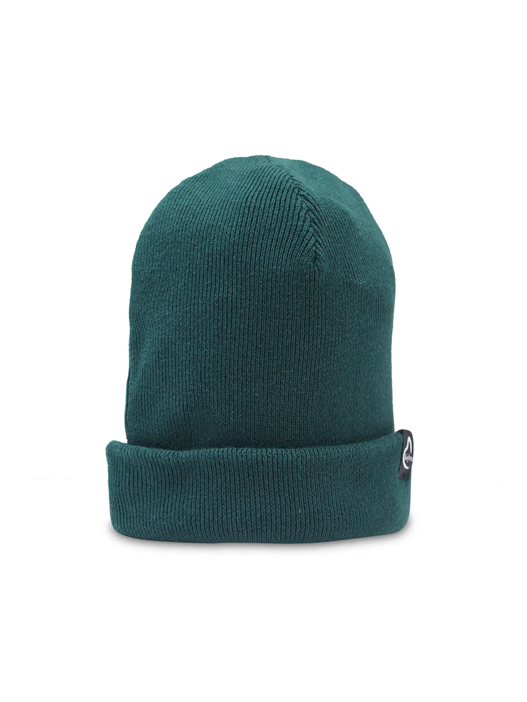 Green Unisex Cap by Being Human Clothing - Image 4