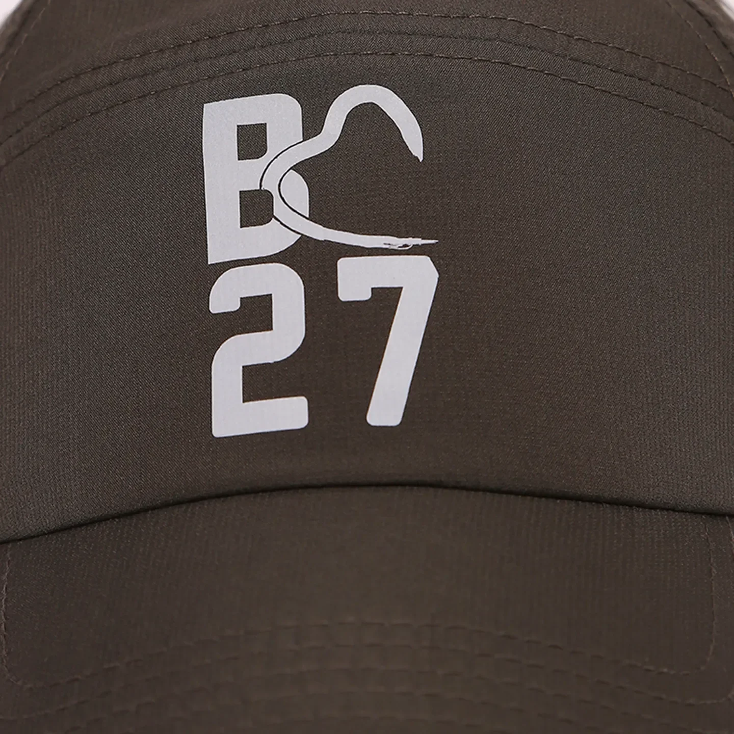 Olive Unisex Cap by Being Human Clothing