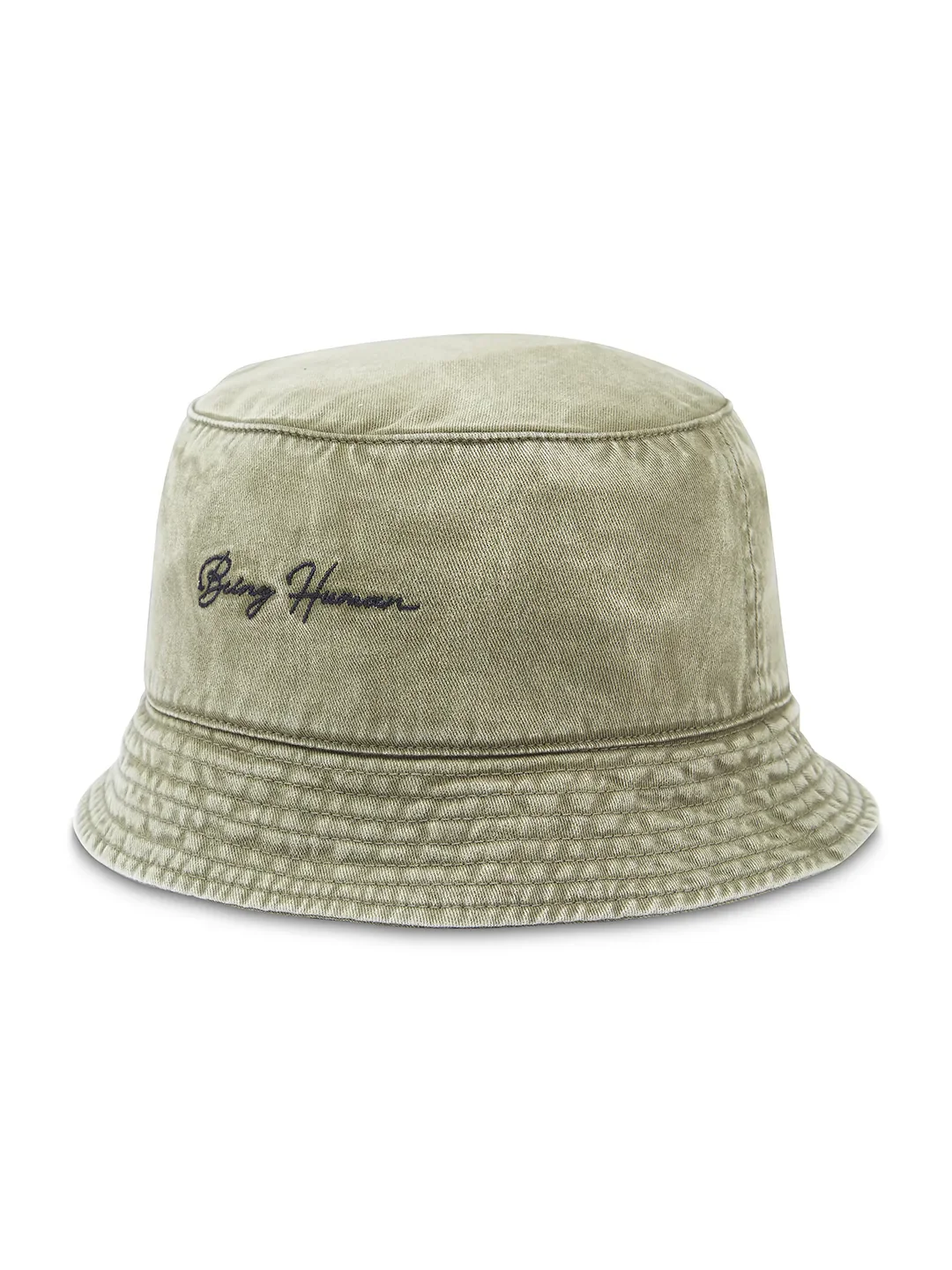 Olive Unisex Cap by Being Human Clothing - Image 3
