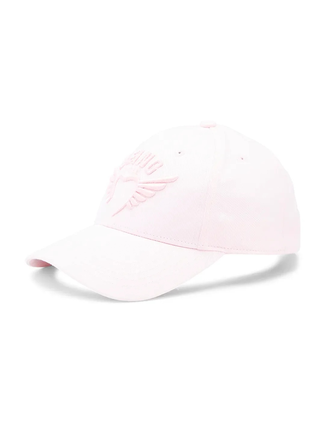 Pink Unisex Cap by Being Human Clothing - Image 3
