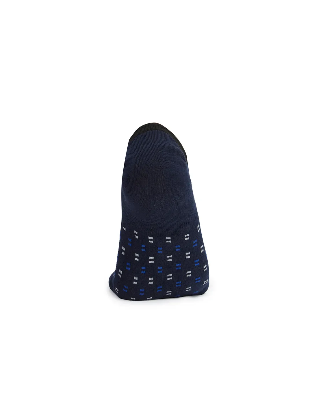 Blue Men's Socks by Being Human Clothing - Image 2