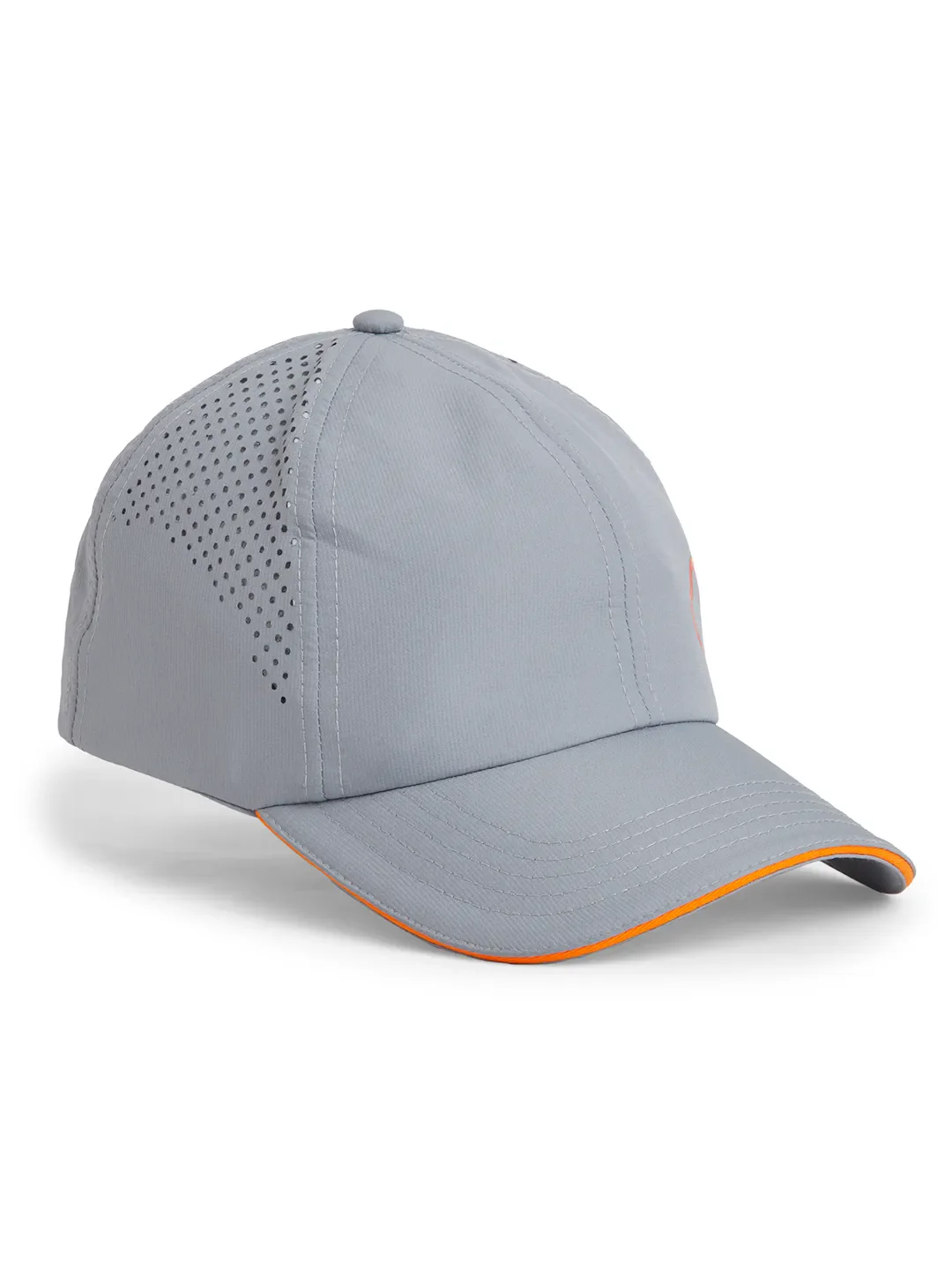 Grey Unisex Cap by Being Human Clothing - Image 3