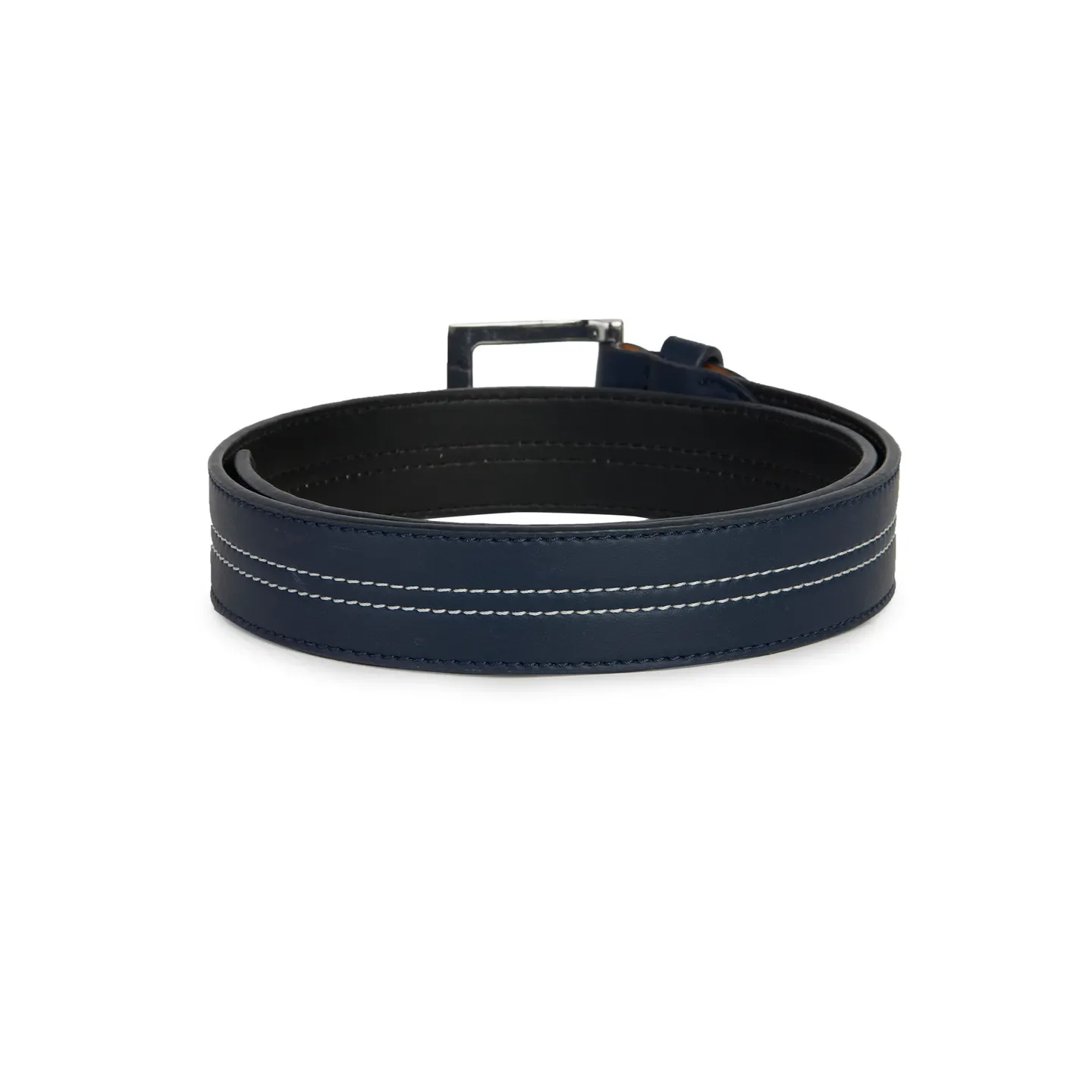 Blue Men's Belt By Being Human Clothing - Image 2
