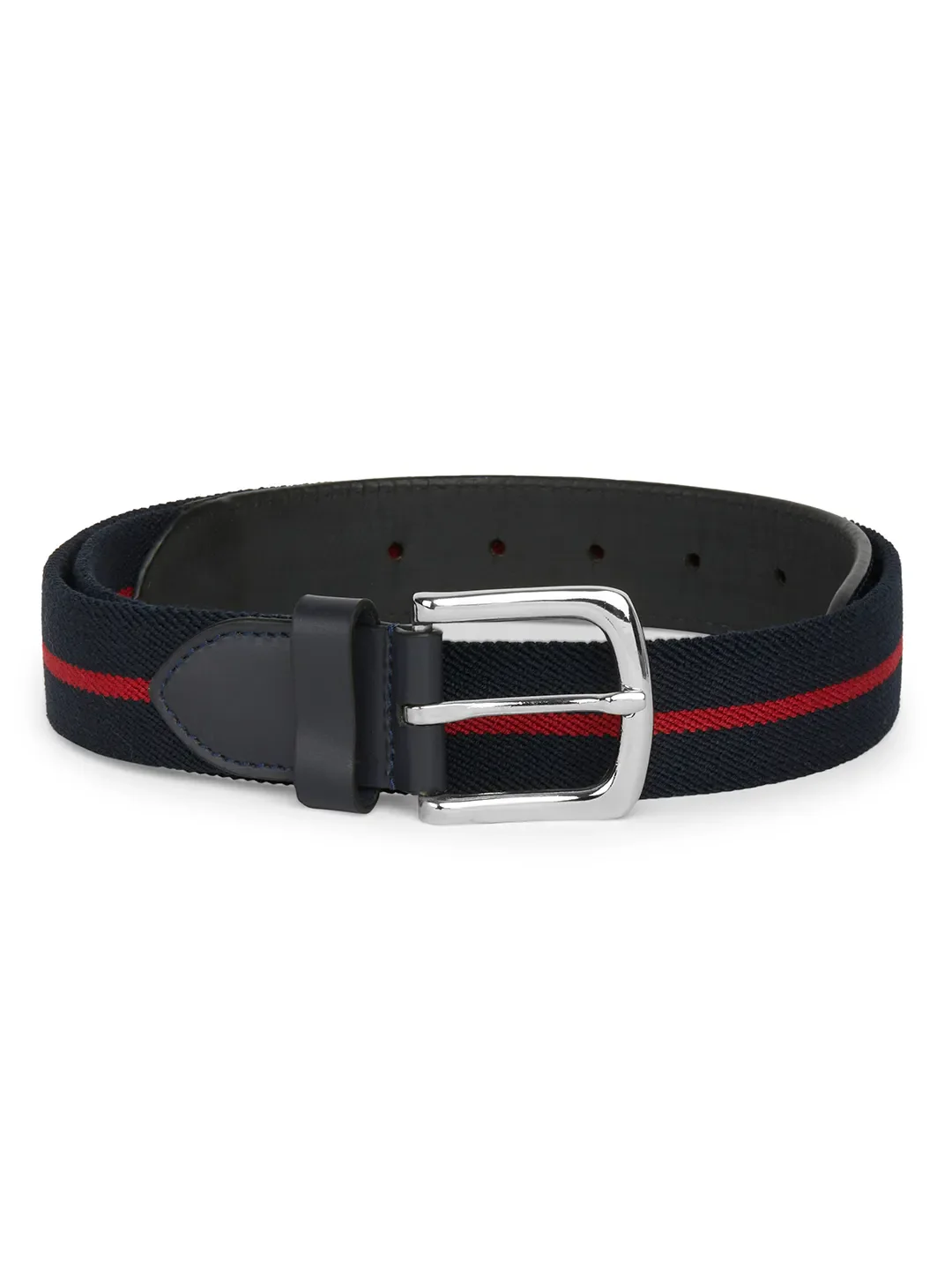 Blue Men's Belt By Being Human Clothing