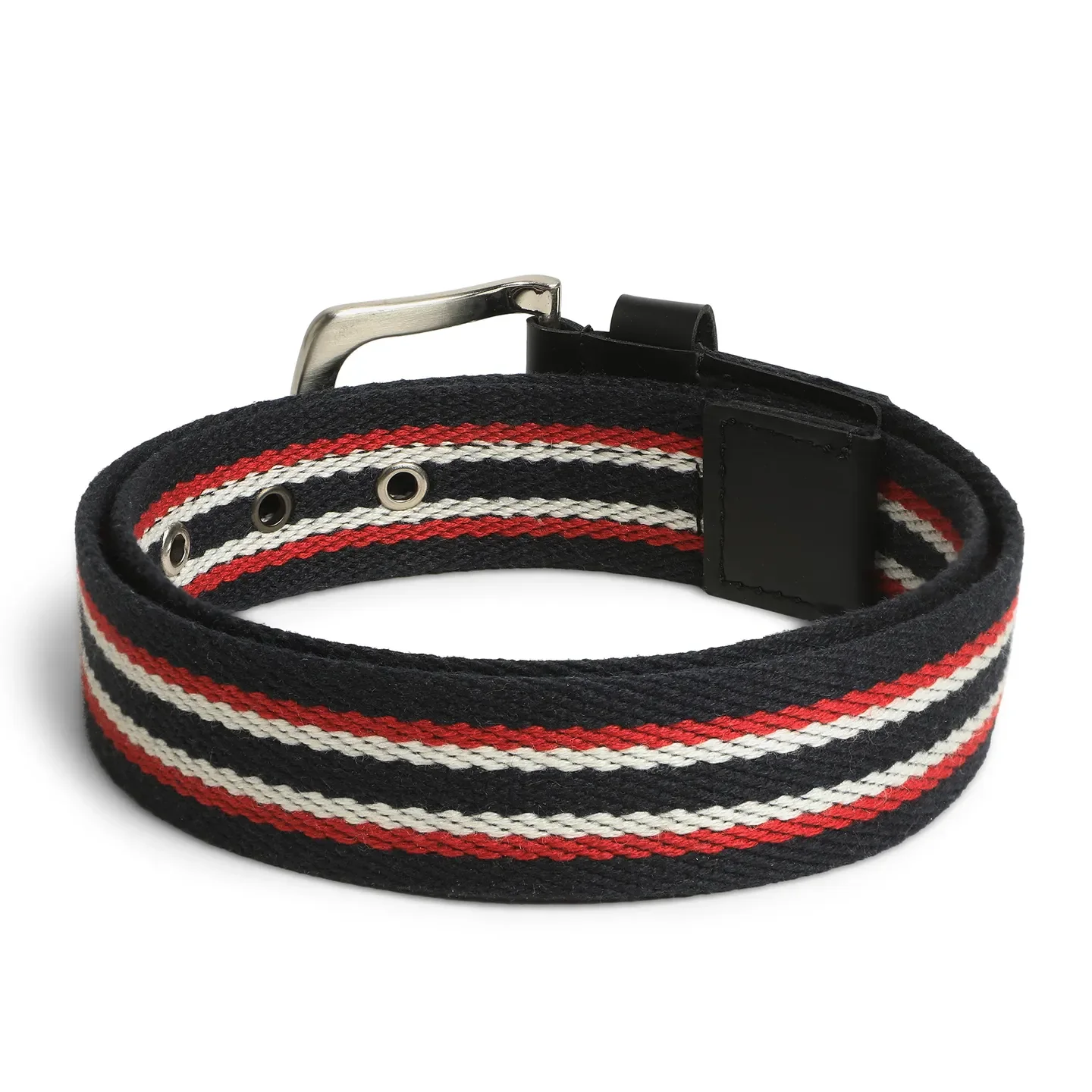 Blue Men's Belt By Being Human Clothing - Image 2