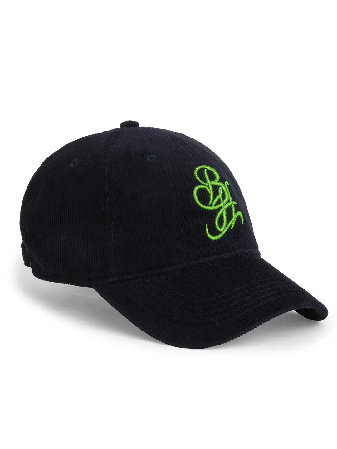 Blue Unisex Cap by Being Human Clothing - Image 3