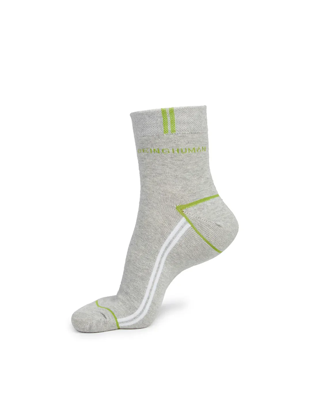 Blue Men's Socks by Being Human Clothing