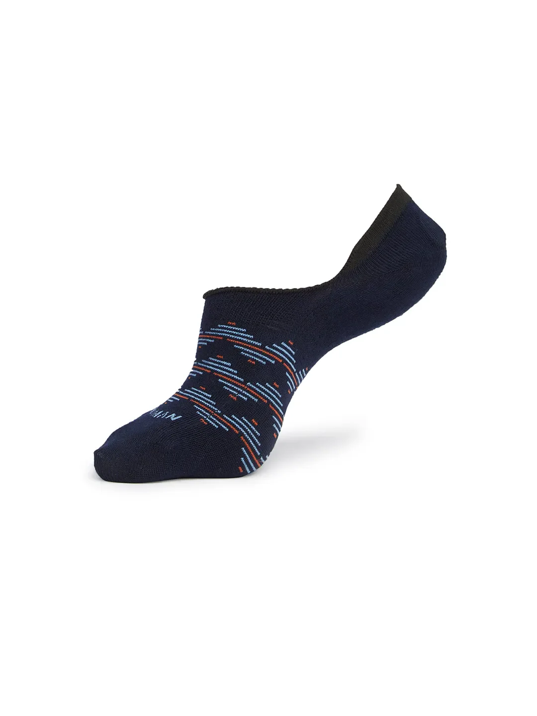 Blue Men's Socks by Being Human Clothing