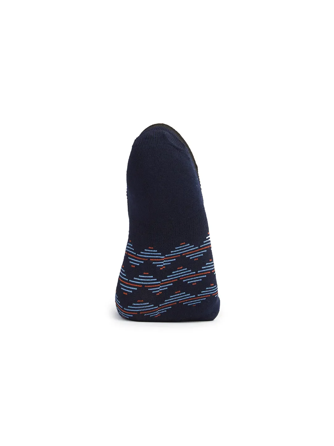 Blue Men's Socks by Being Human Clothing - Image 2