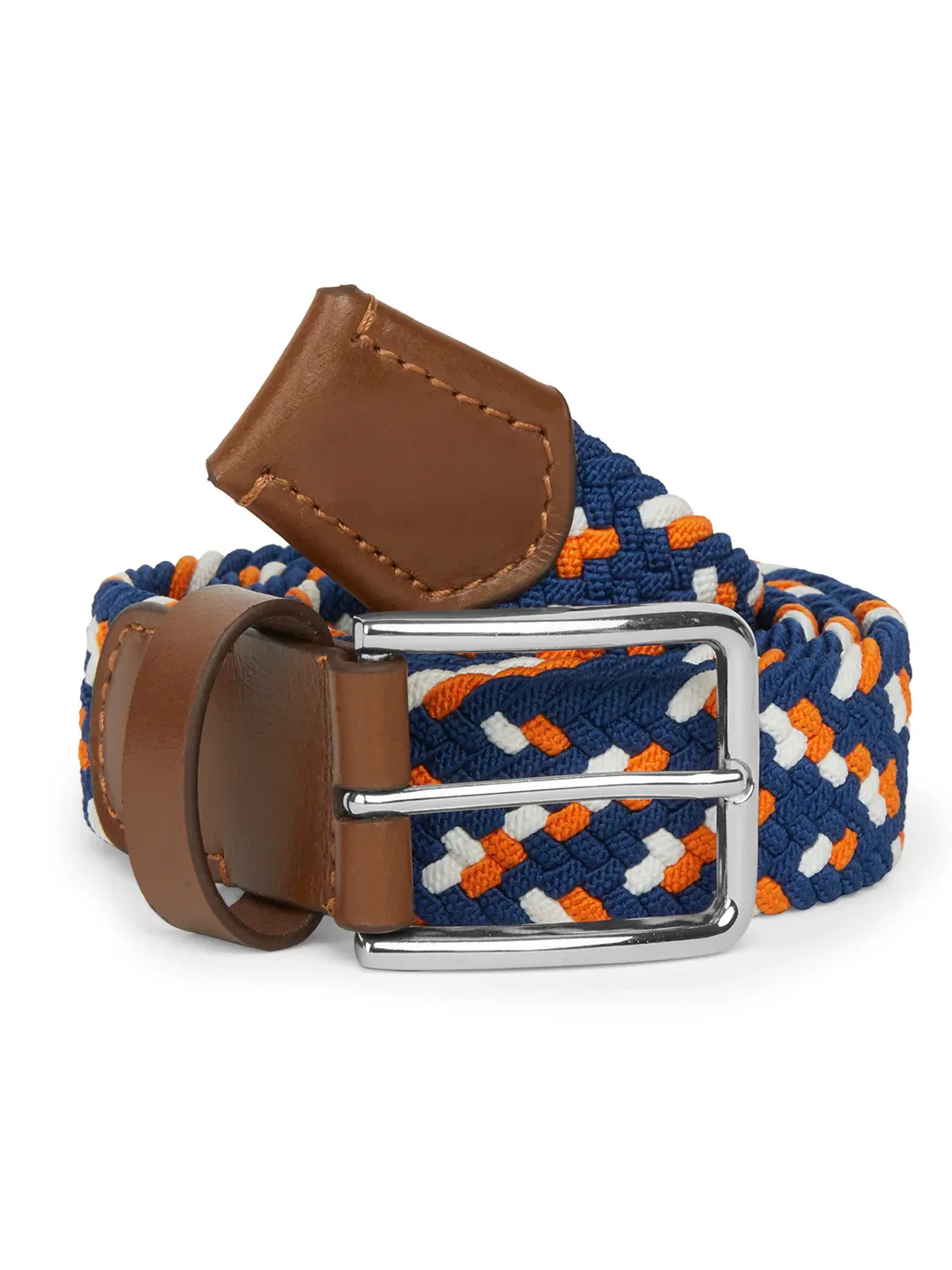 Blue Men's Belt By Being Human Clothing - Image 5