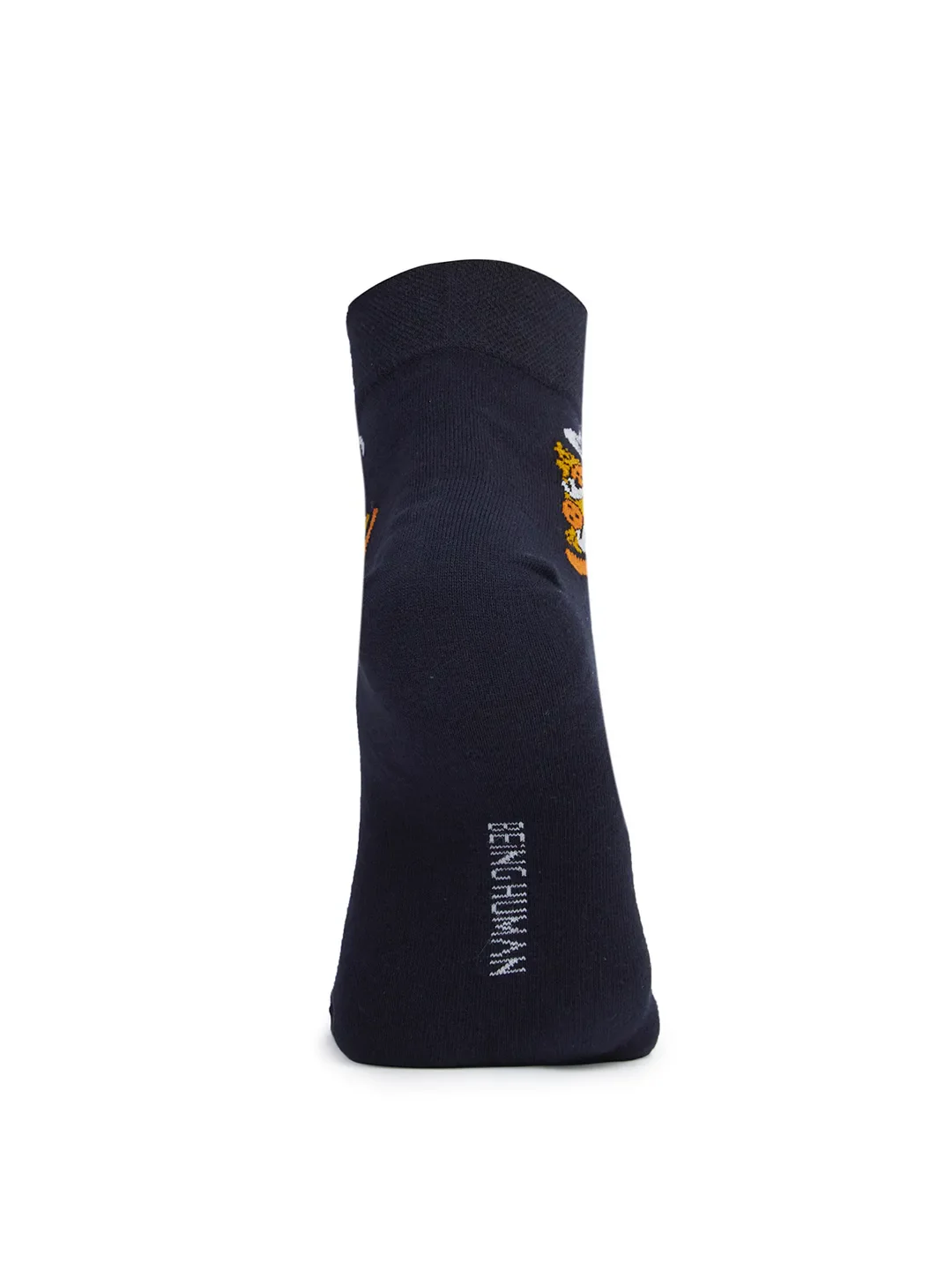 Blue Men's Socks by Being Human Clothing - Image 2