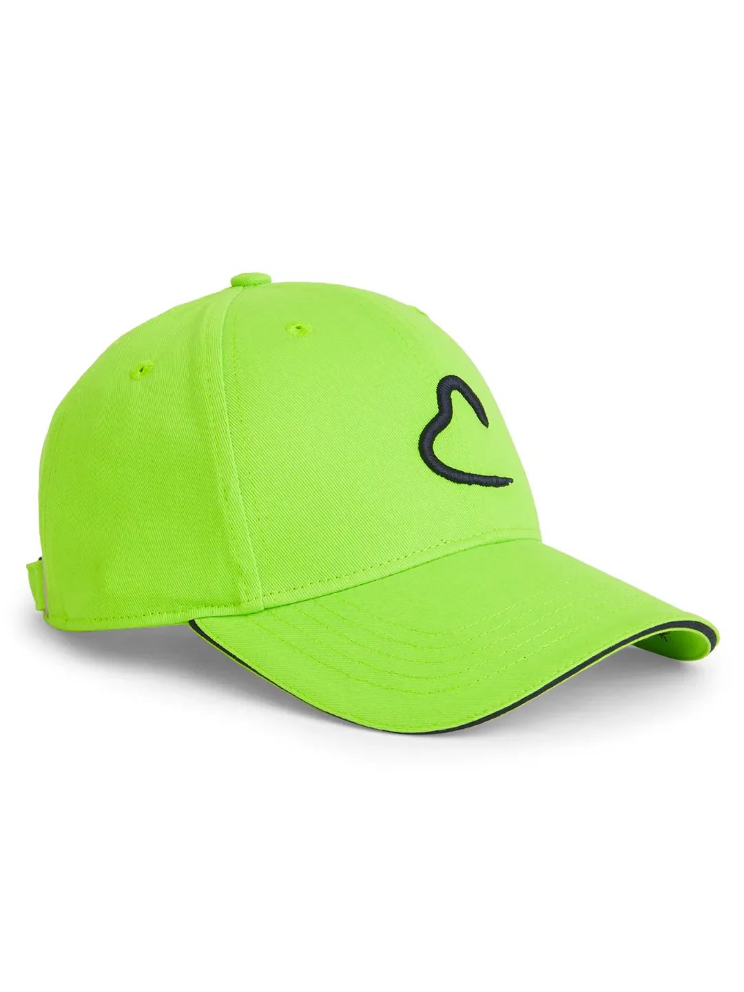 Green Unisex Cap by Being Human Clothing - Image 3