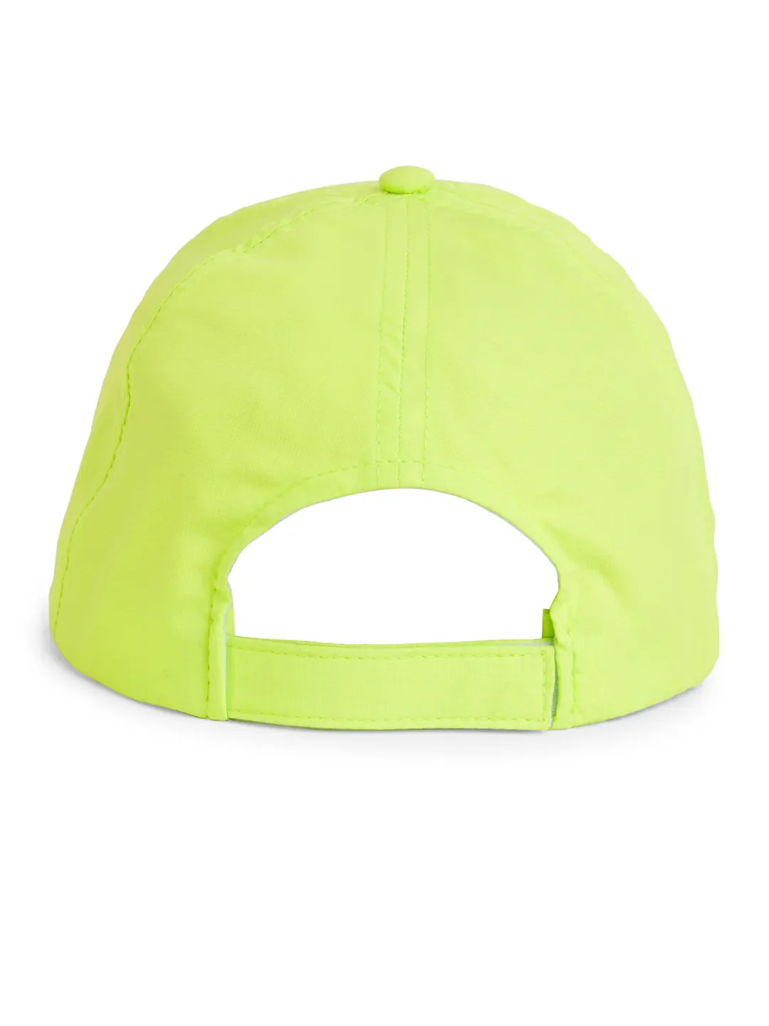 Green Unisex Cap by Being Human Clothing - Image 4