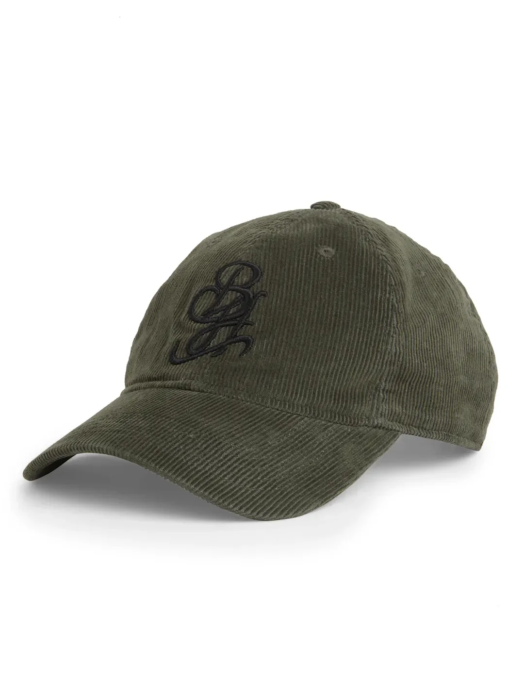 Olive Unisex Cap by Being Human Clothing - Image 2