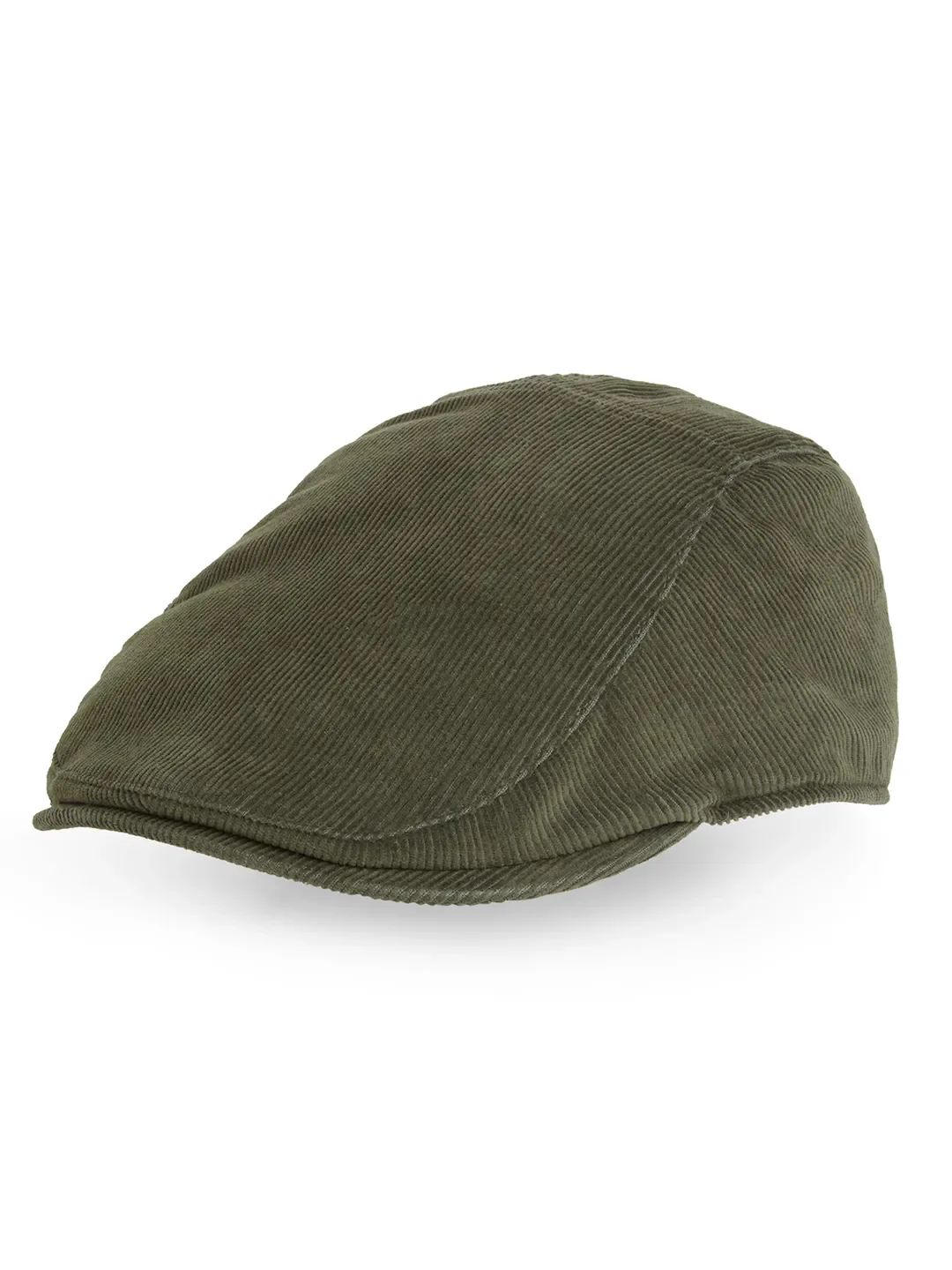 Olive Unisex Cap by Being Human Clothing - Image 2