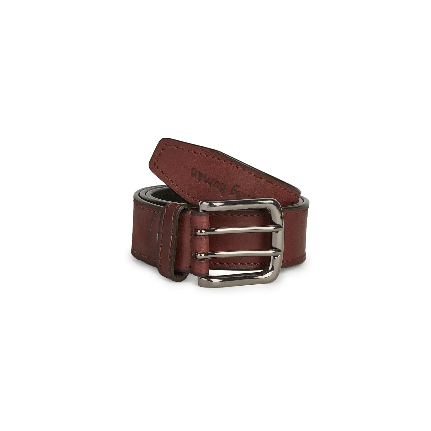 Red Men's Belt By Being Human Clothing - Image 5