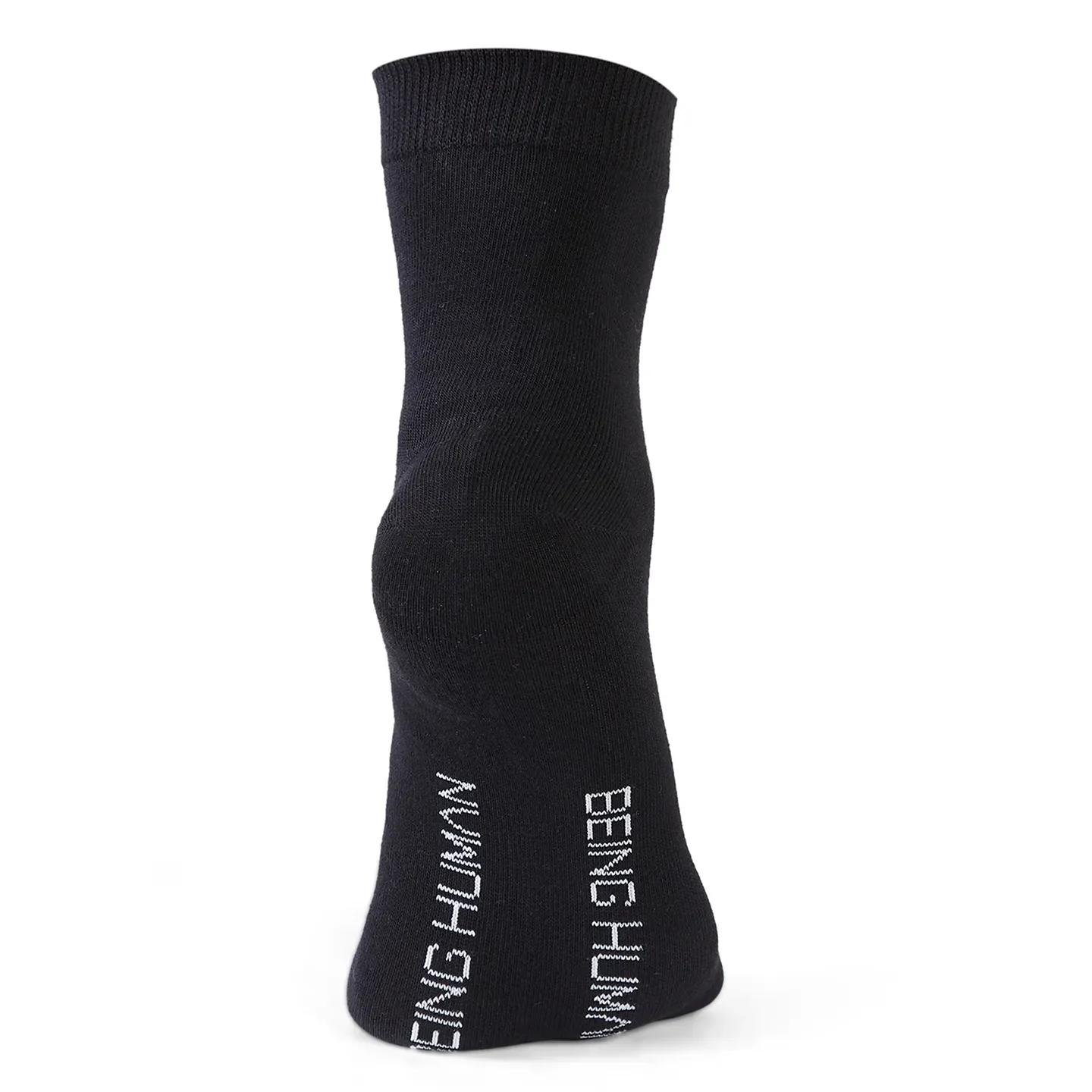 Multicolor Men's Socks by Being Human Clothing - Image 2